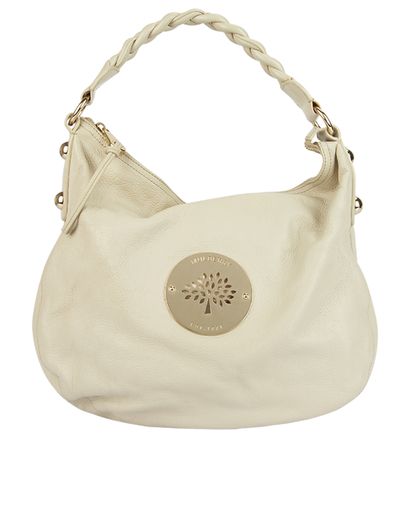 Mulberry Daria Hobo Shoulder Bag, front view